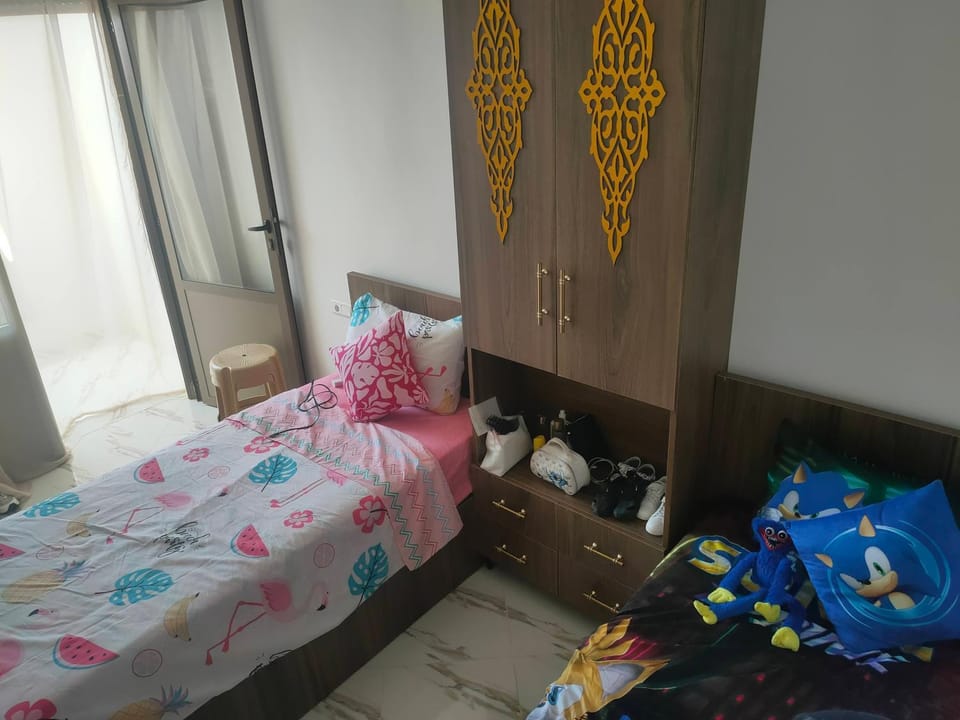 Saidia Apartment in Morocco