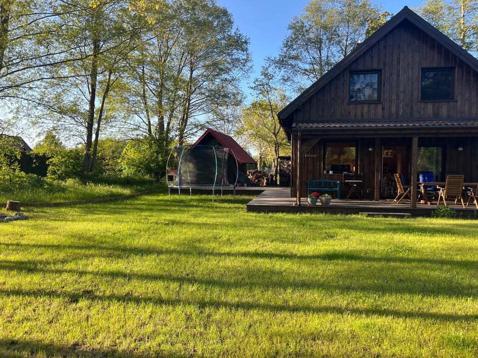 Property building, Garden, Garden