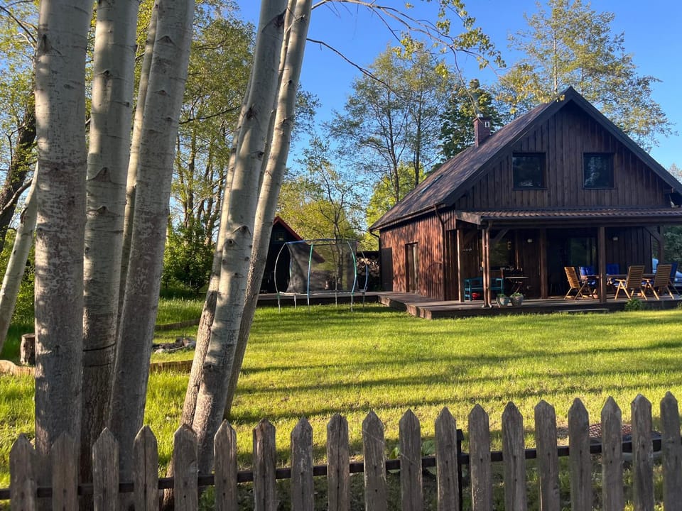 Property building, Garden, Garden