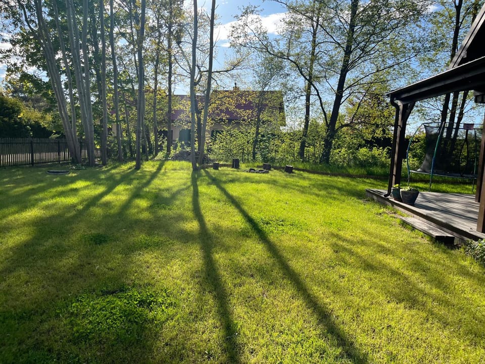 Garden, Garden