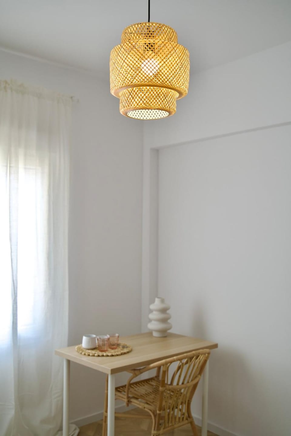 Tzatziki Room 4 Apartment in Kavala