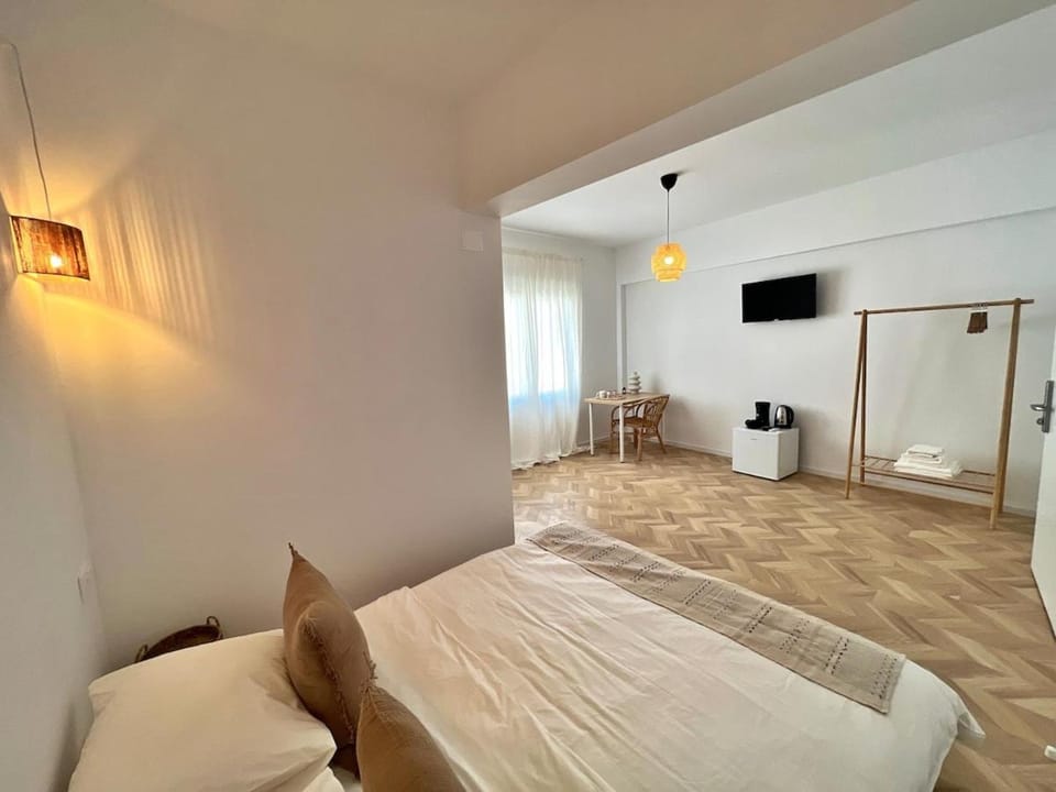 Tzatziki Room 4 Apartment in Kavala