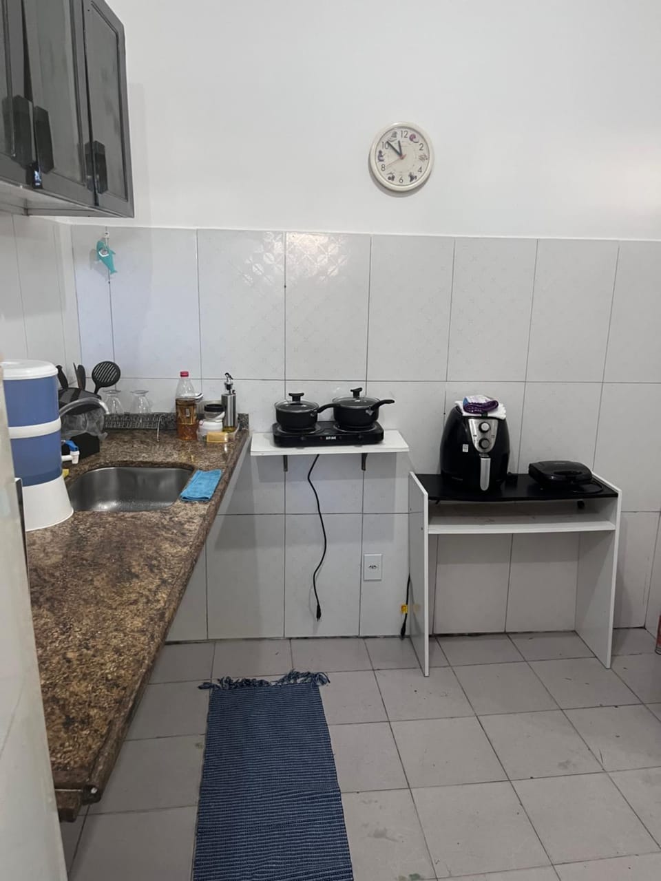 Kitnet aconchegante Apartment in Rio de Janeiro