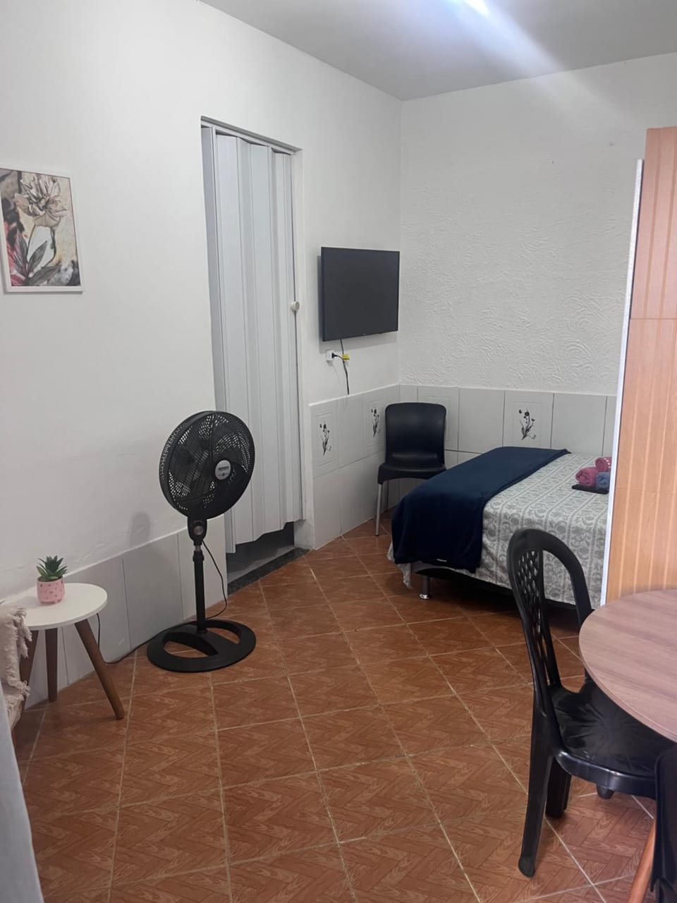 Kitnet aconchegante Apartment in Rio de Janeiro