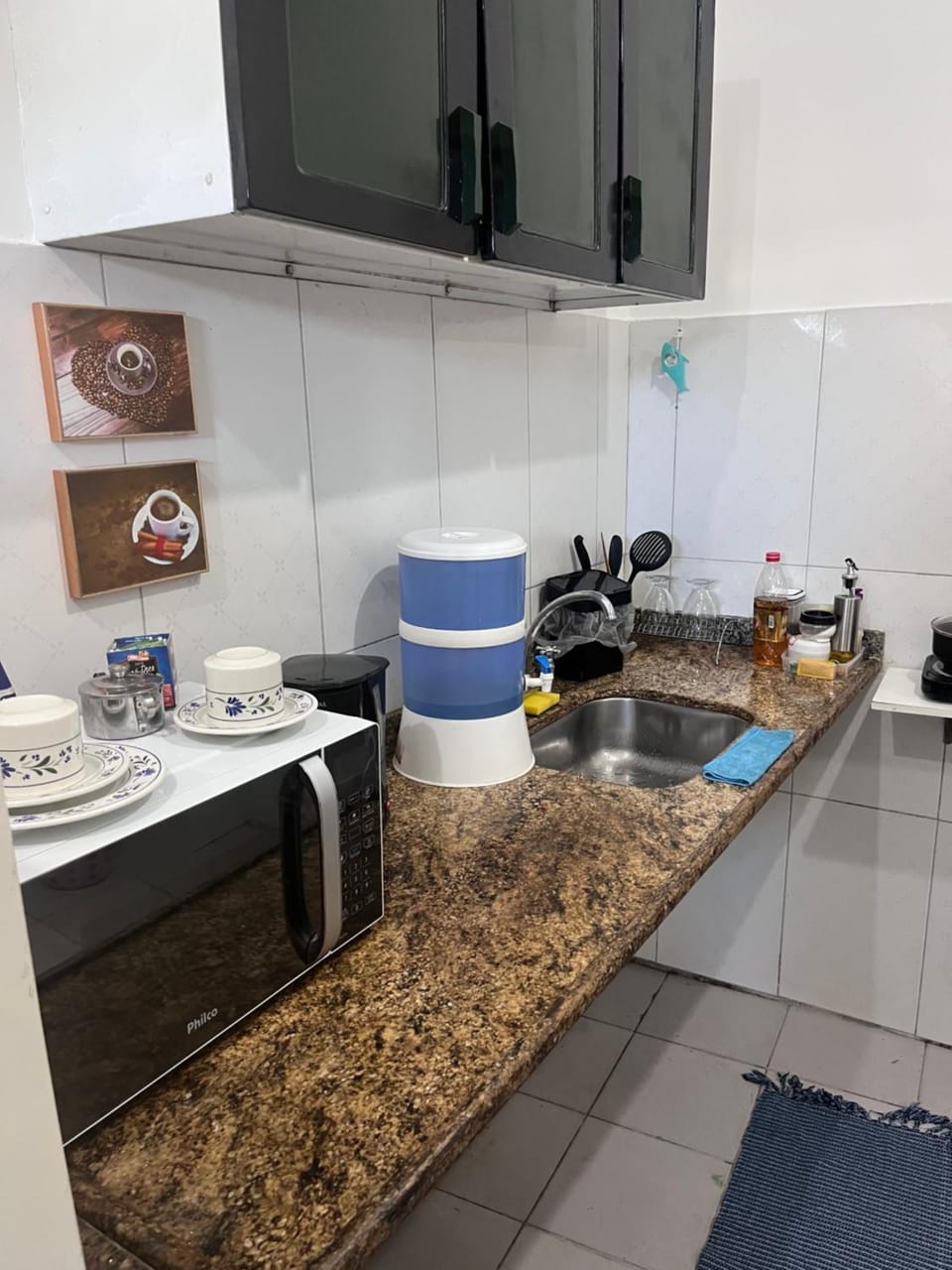 Kitnet aconchegante Apartment in Rio de Janeiro