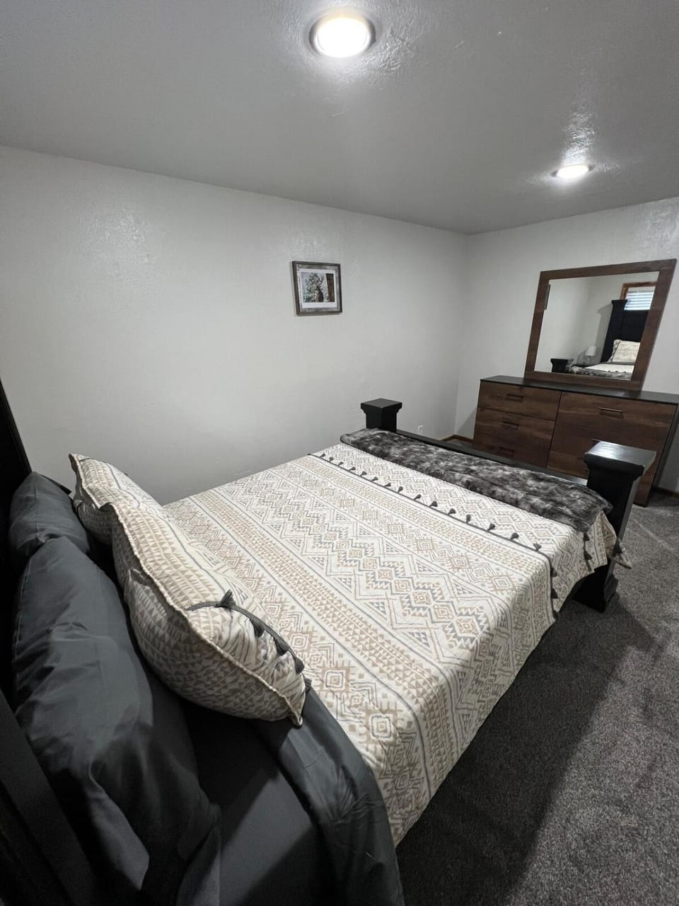 Cozy Home Between Zion & Bryce House in Glendale