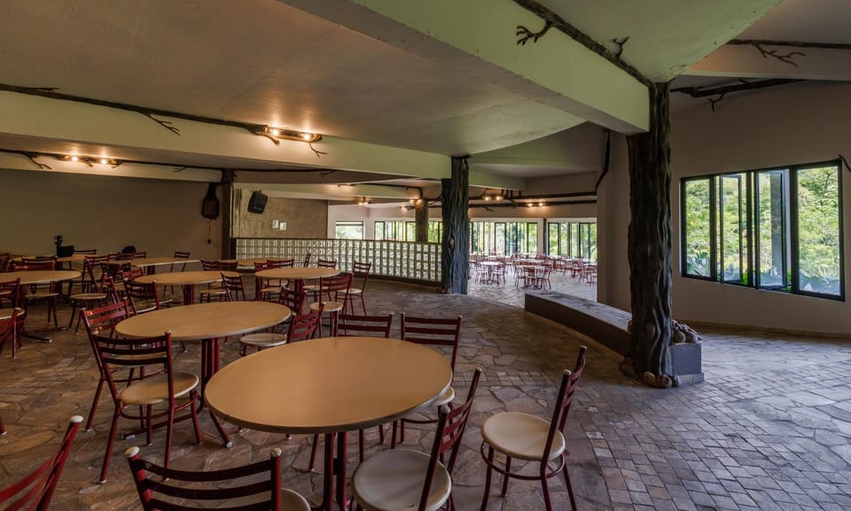 Centro de Lazer Pingo d'água Campground/ 
RV Resort in State of São Paulo