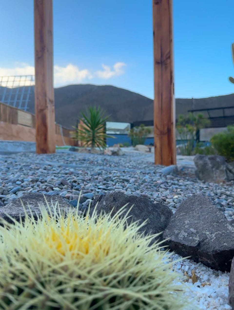Las Alpinas del valle Apartment in Coquimbo Region