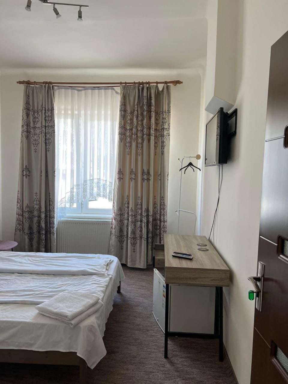 Pensiunea Nero Bed and Breakfast in Sibiu