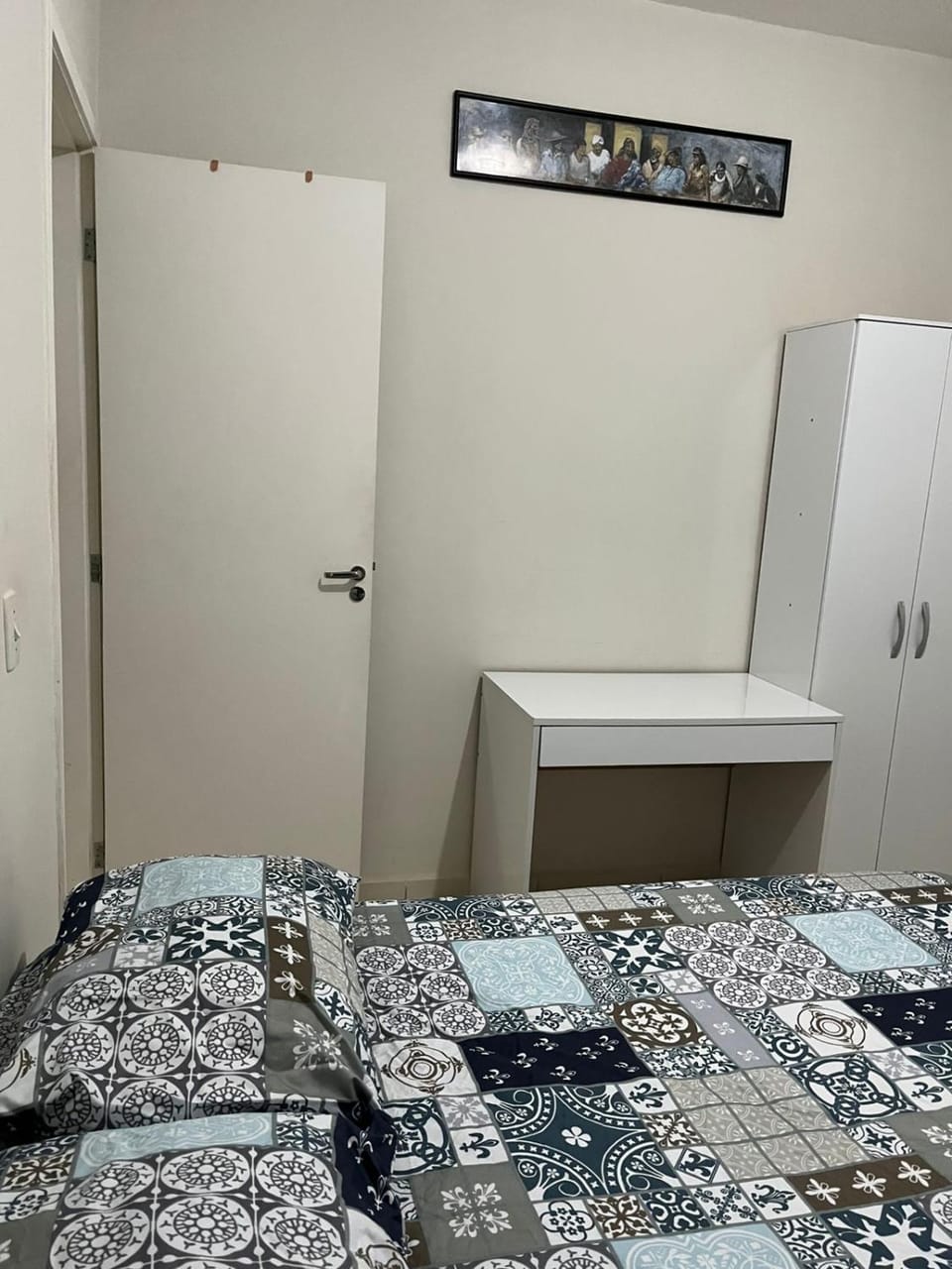 Apto próximo ao Uberlândia Shopping Apartment in Uberlândia