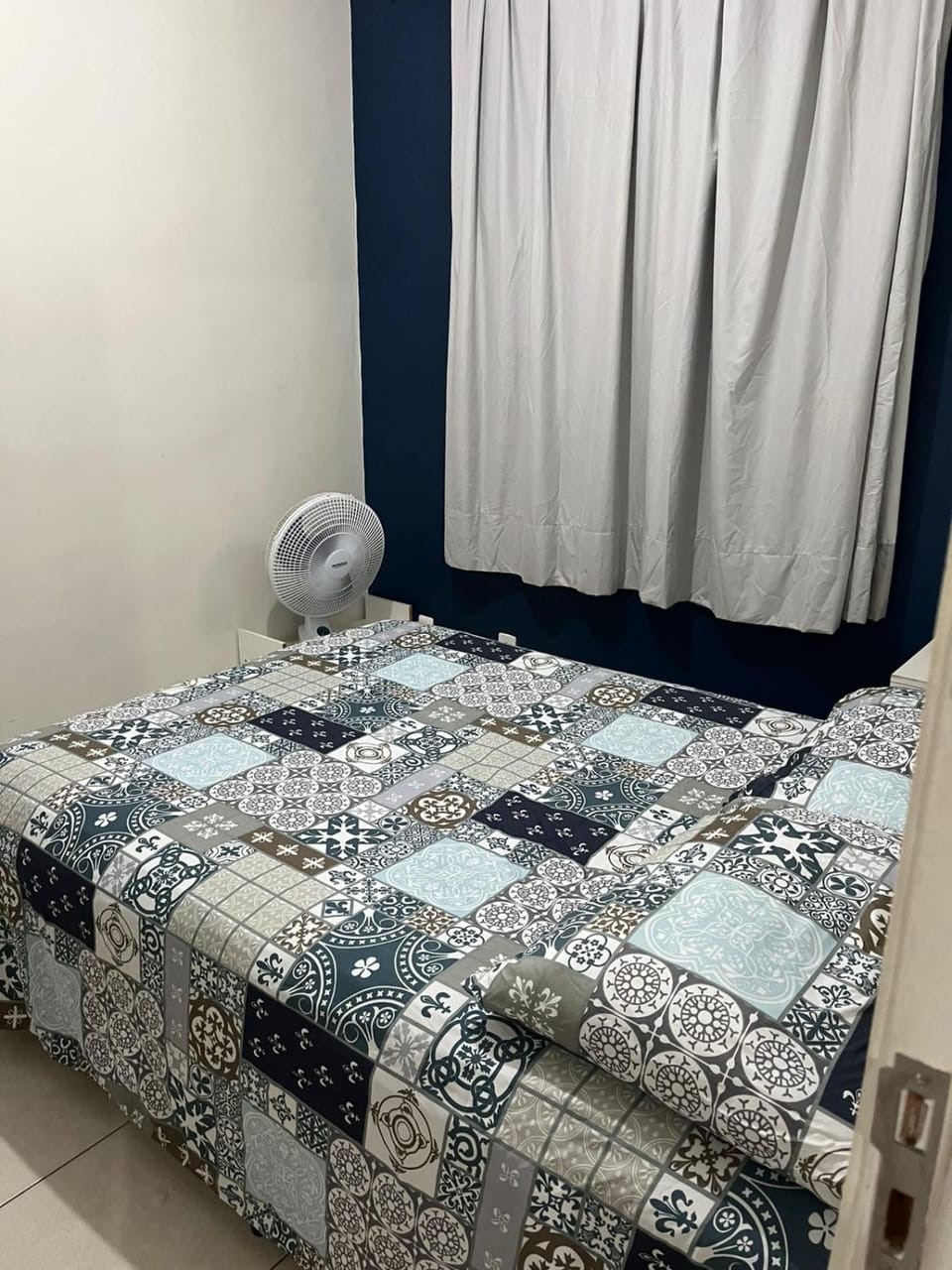 Apto próximo ao Uberlândia Shopping Apartment in Uberlândia