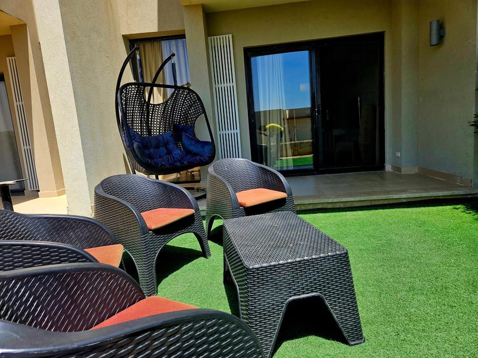 Private villa - Azha Ein Sokhna - Families only House in Egypt
