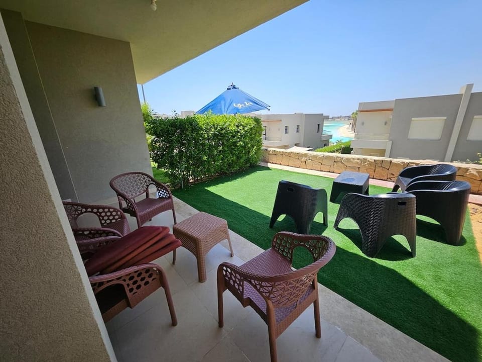 Private villa - Azha Ein Sokhna - Families only House in Egypt