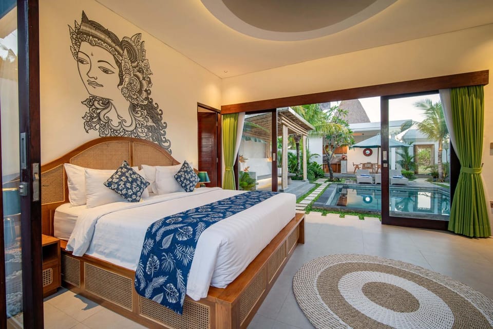 View (from property/room), Bedroom