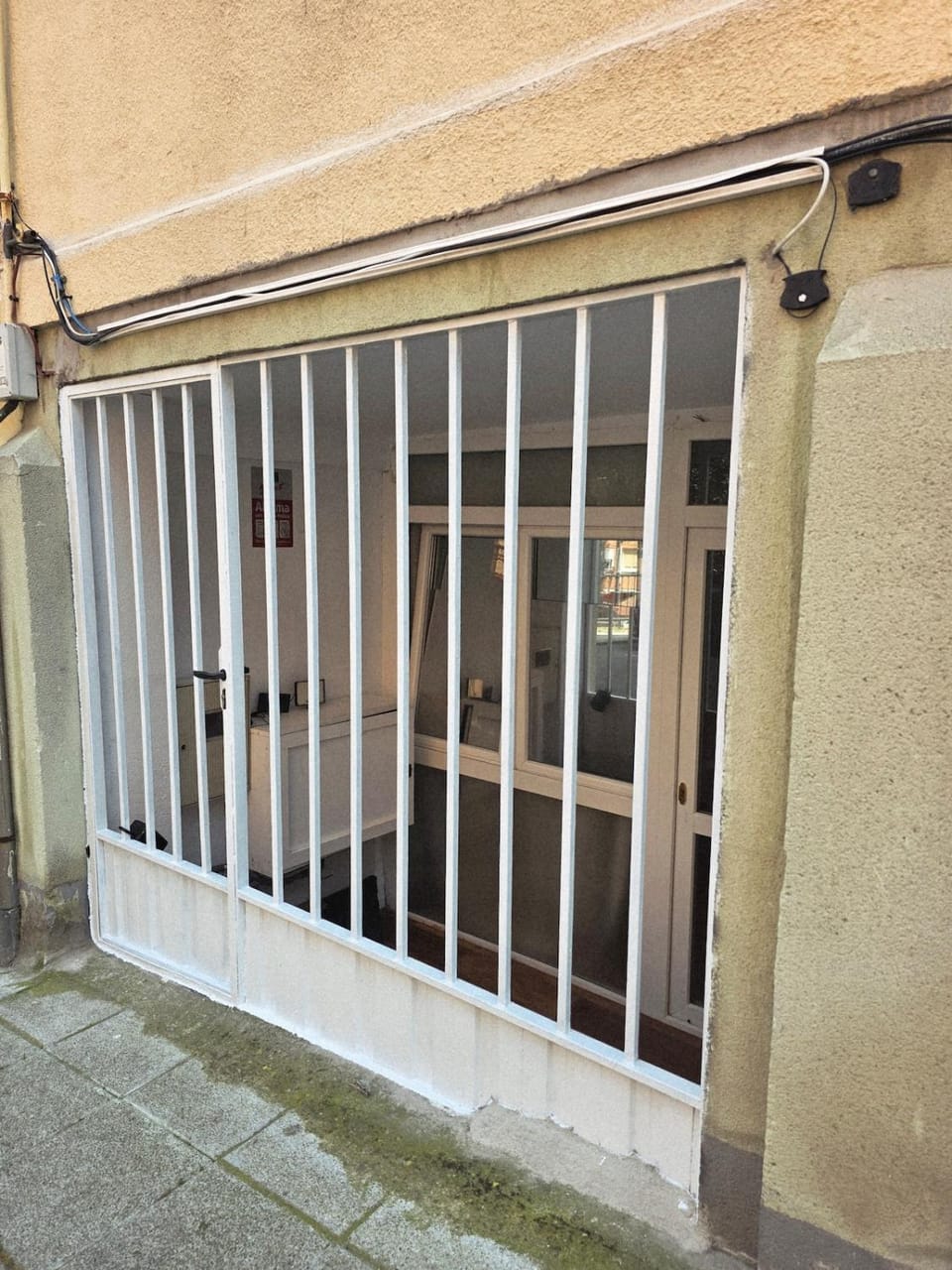 El Gonzalin Jr Apartment in Santander