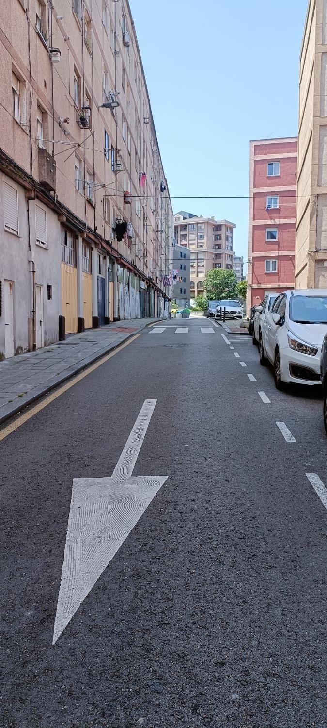 El Gonzalin Jr Apartment in Santander