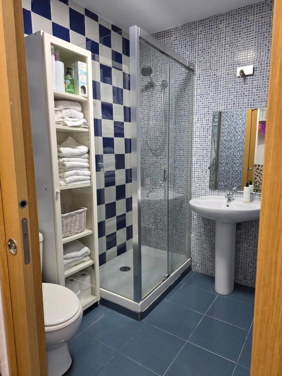 El Gonzalin Jr Apartment in Santander