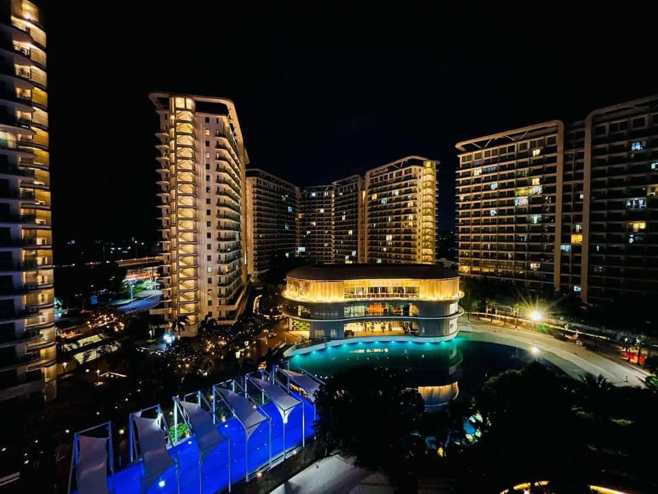 Azure Urban Resorts by Rhome Bed and Breakfast in Paranaque