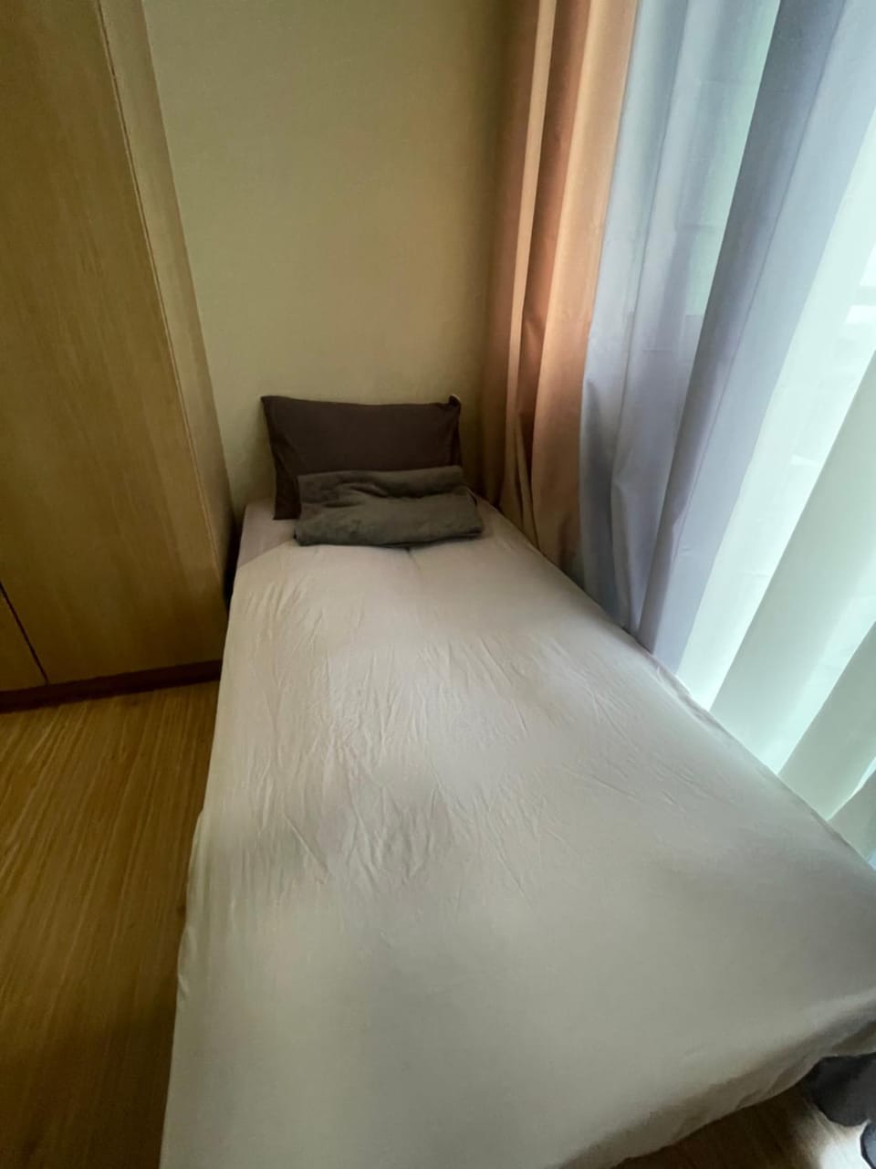 Azure Urban Resorts by Rhome Bed and Breakfast in Paranaque