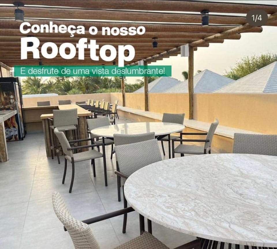 Amaré flat Bg Apartment in State of Ceará