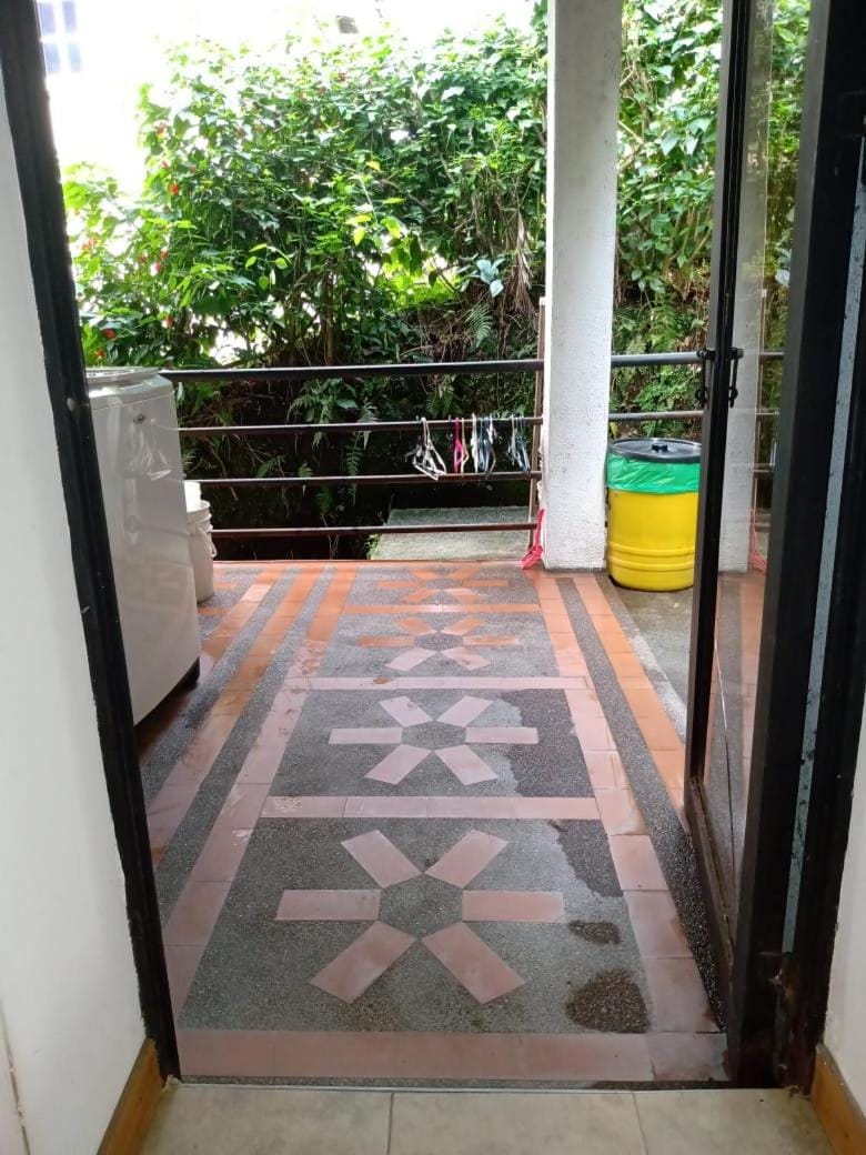 Alojamiento de Bienestar Apartment in Dosquebradas