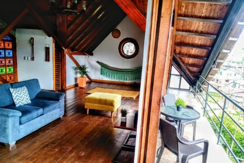 Alojamiento de Bienestar Apartment in Dosquebradas