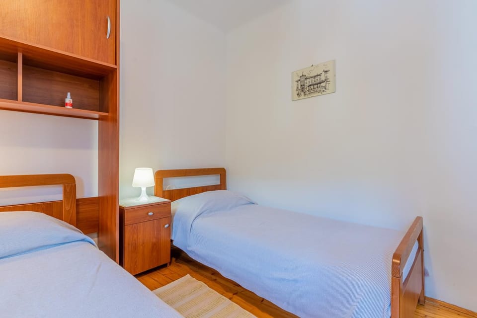 Soba Cres Bed and Breakfast in Cres