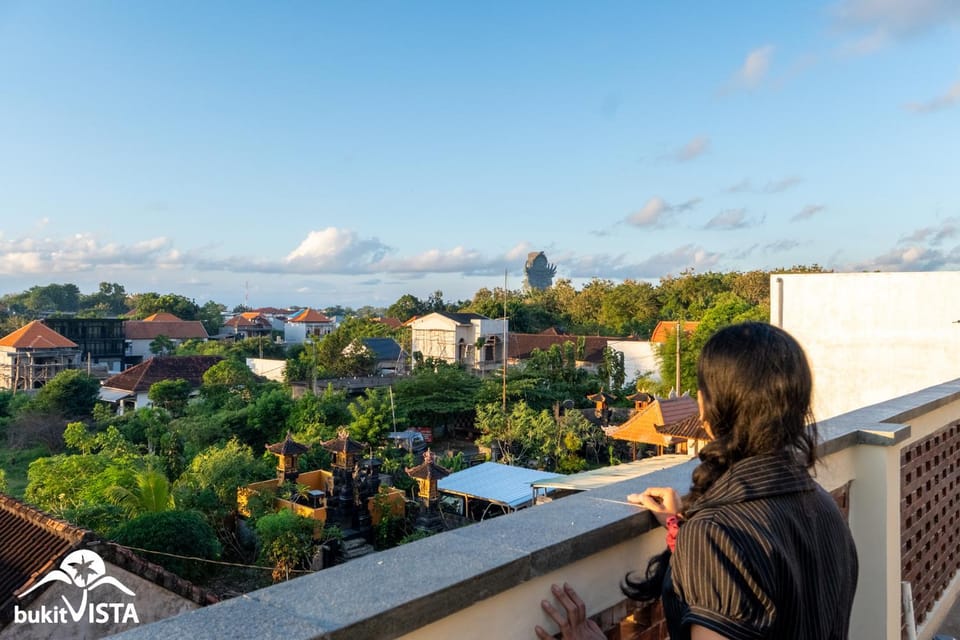 Day, View (from property/room), Balcony/Terrace, City view