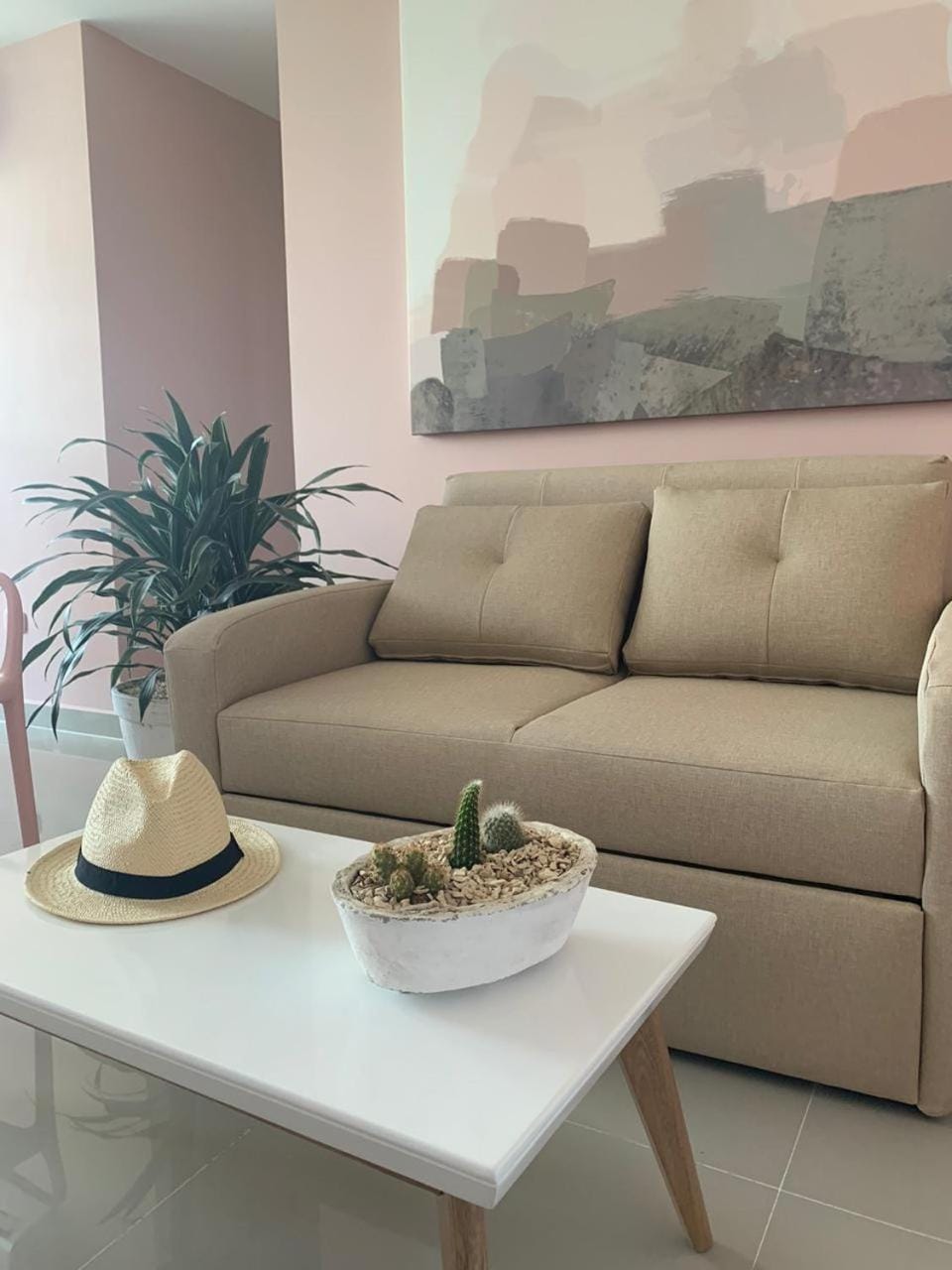 Vacaciones Inolvidables Apartment in Covenas