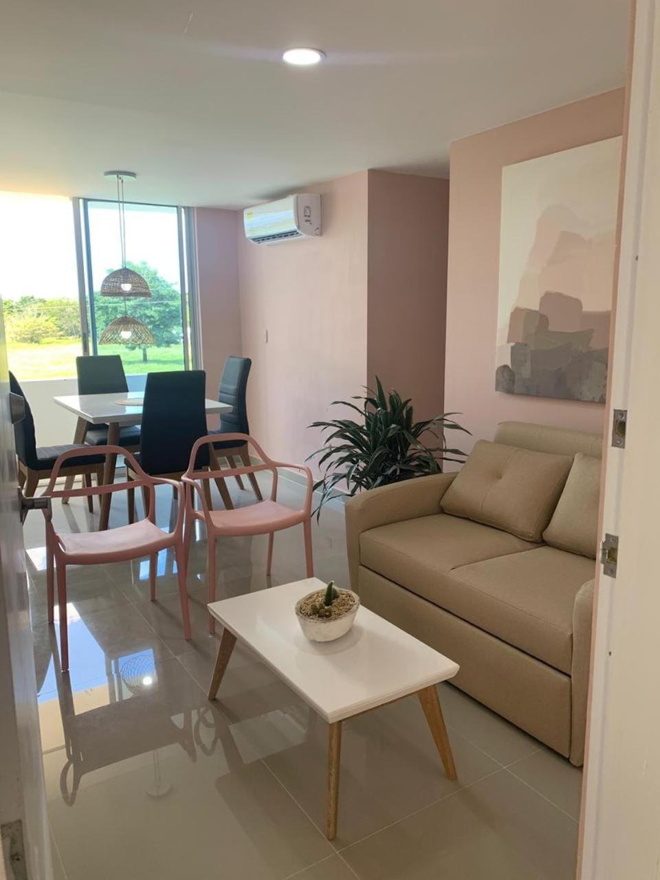 Vacaciones Inolvidables Apartment in Covenas