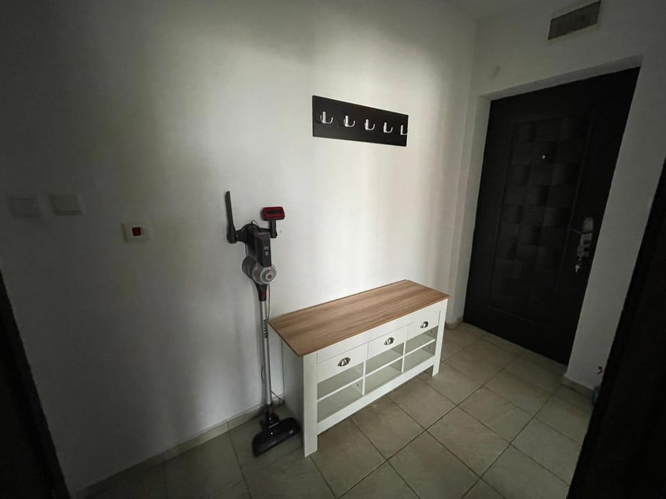 Area and facilities, pet friendly