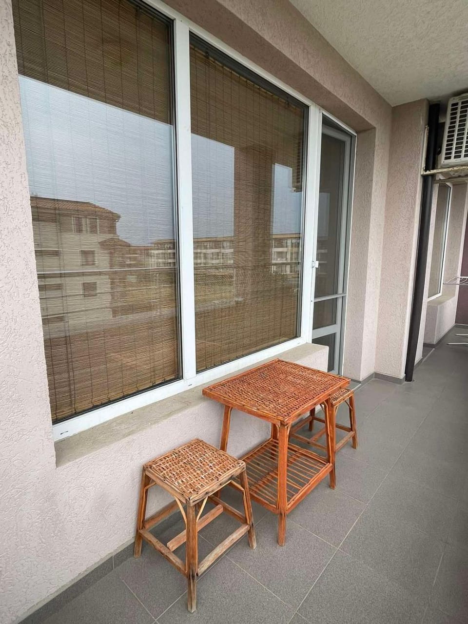 Day, Balcony/Terrace, Balcony/Terrace, Seating area