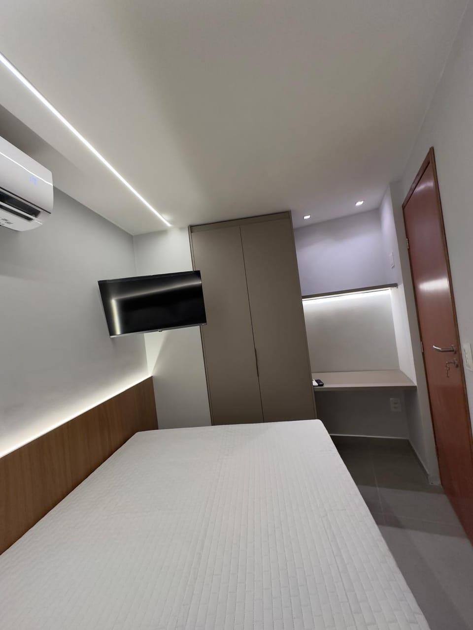 Apart-Hotel Costa Mar - luxo- beira mar Apartment hotel in State of Paraíba, Brazil