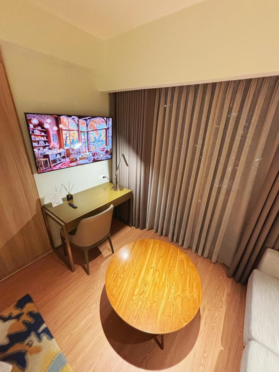 The Hotel Residences at Acqua Apartment hotel in Mandaluyong