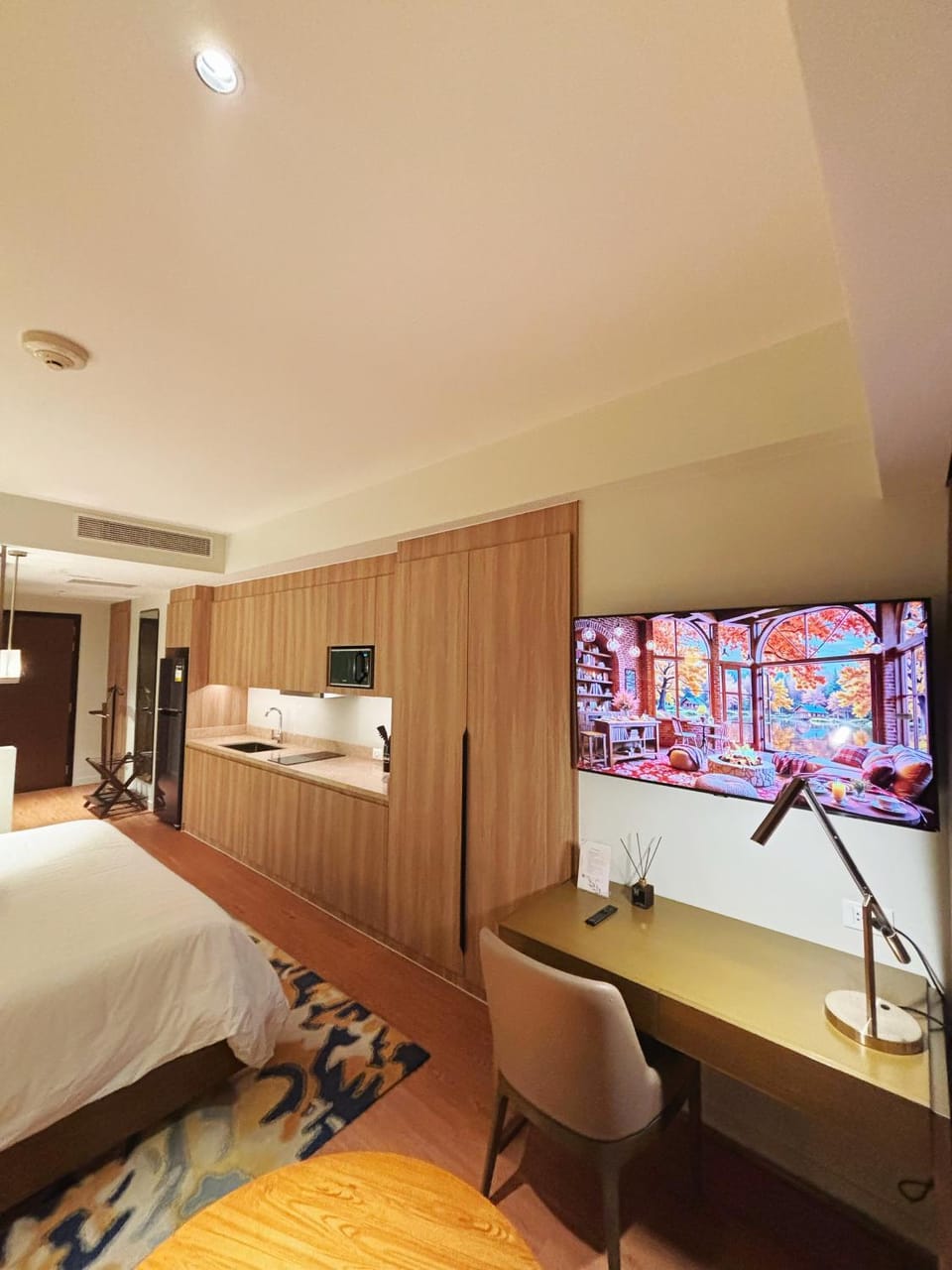 The Hotel Residences at Acqua Apartment hotel in Mandaluyong