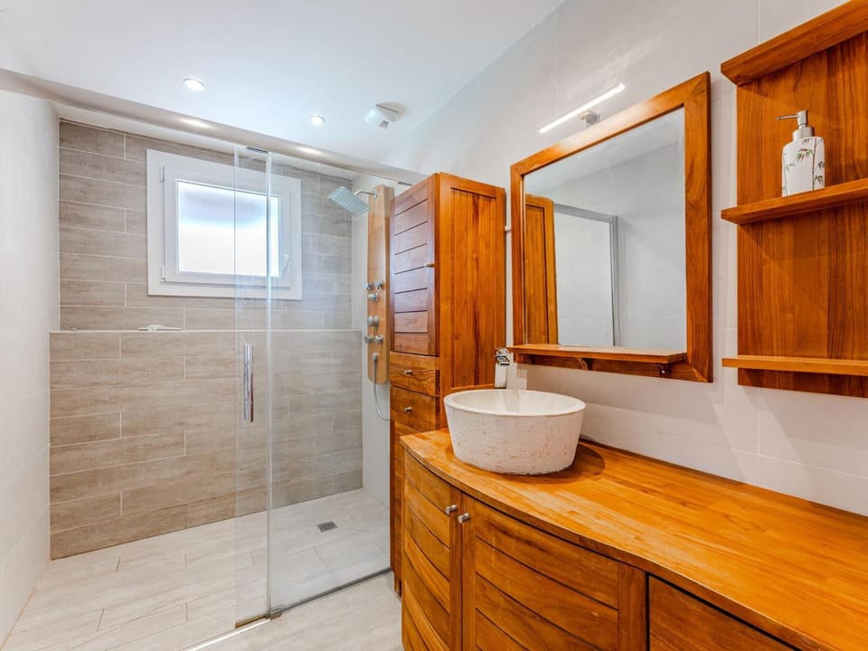 Biscarrosse: Maison 5 chambres avec piscine privée - FR-1-521-258 House in Parentis-en-Born