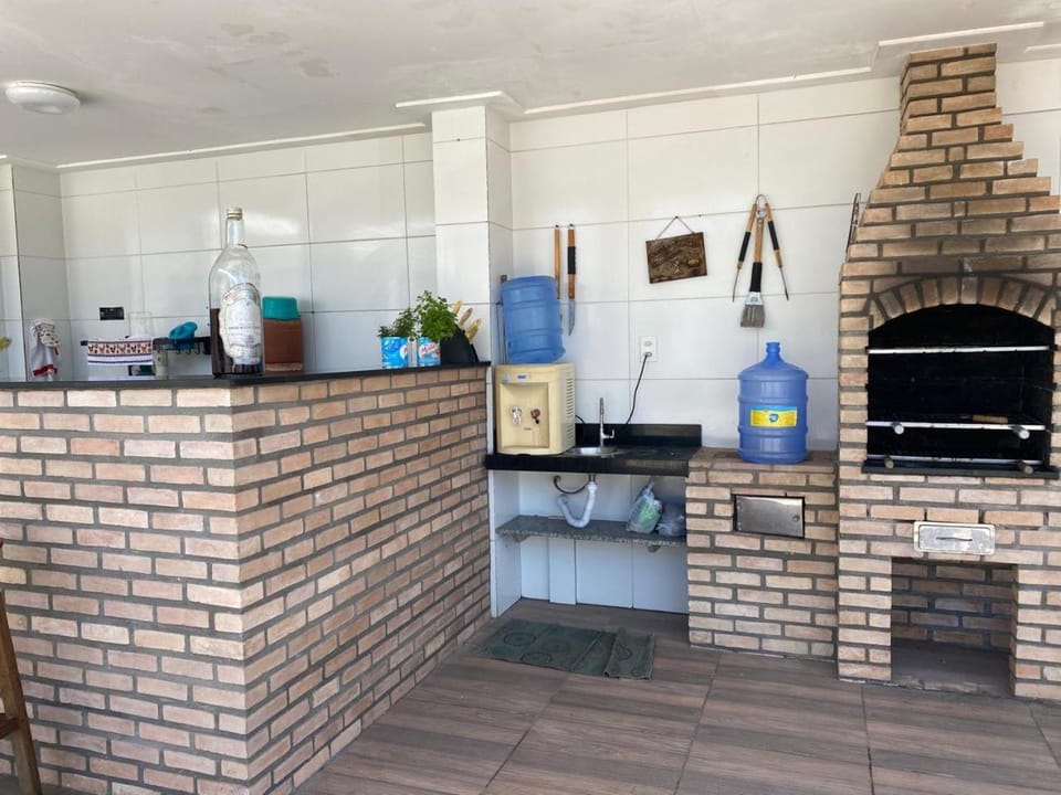 BBQ facilities