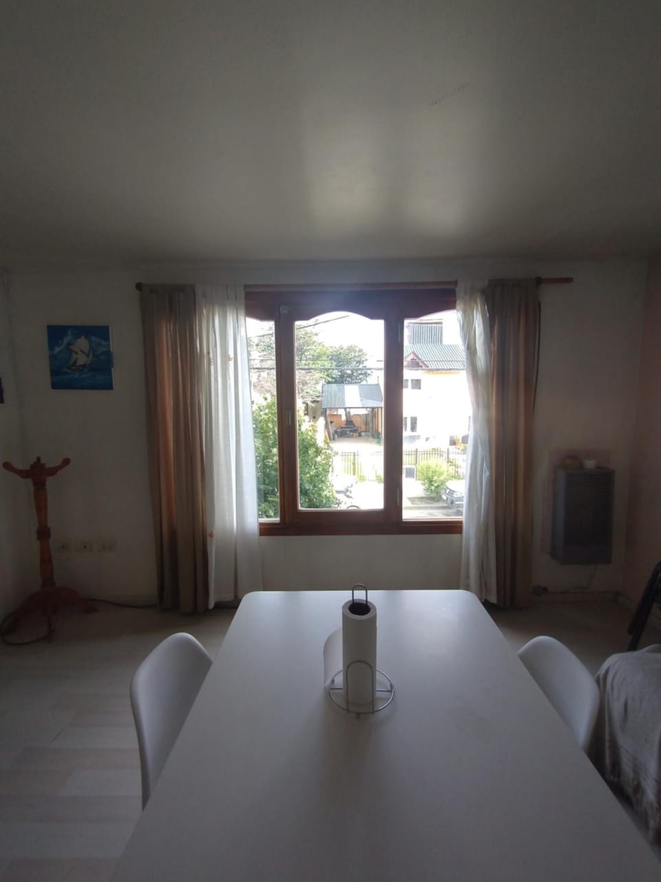 La casa de Bel Apartment in Ushuaia