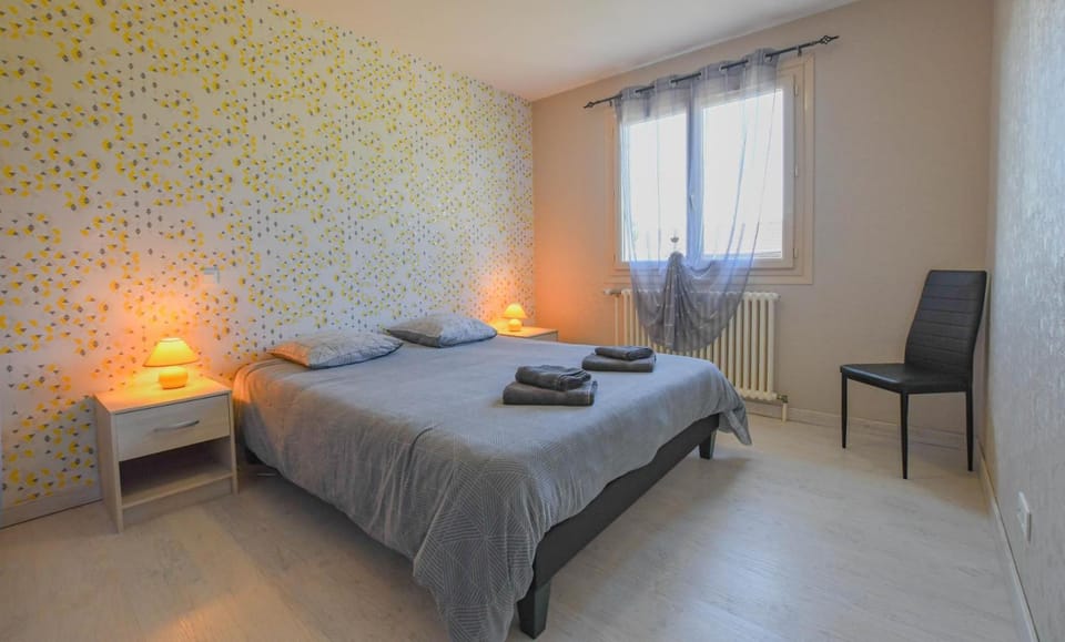 Carotte's home House in Grand Est