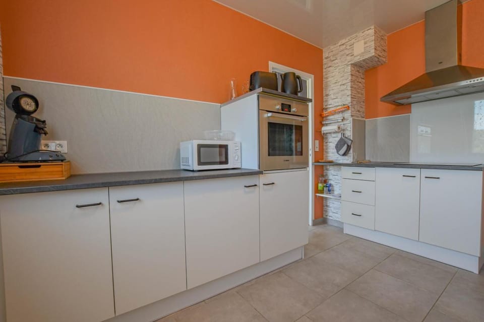 Carotte's home House in Grand Est