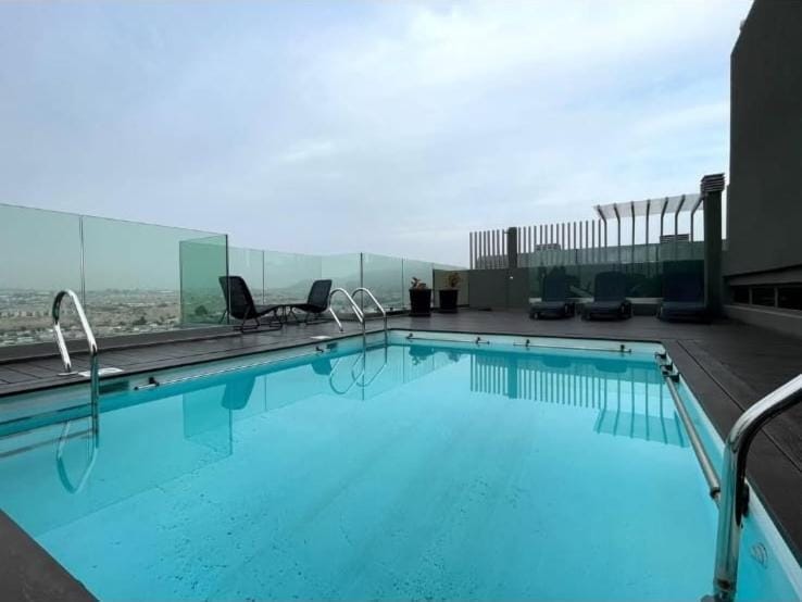 Santa Rosa del Mar, Departamento Apartment in Coquimbo
