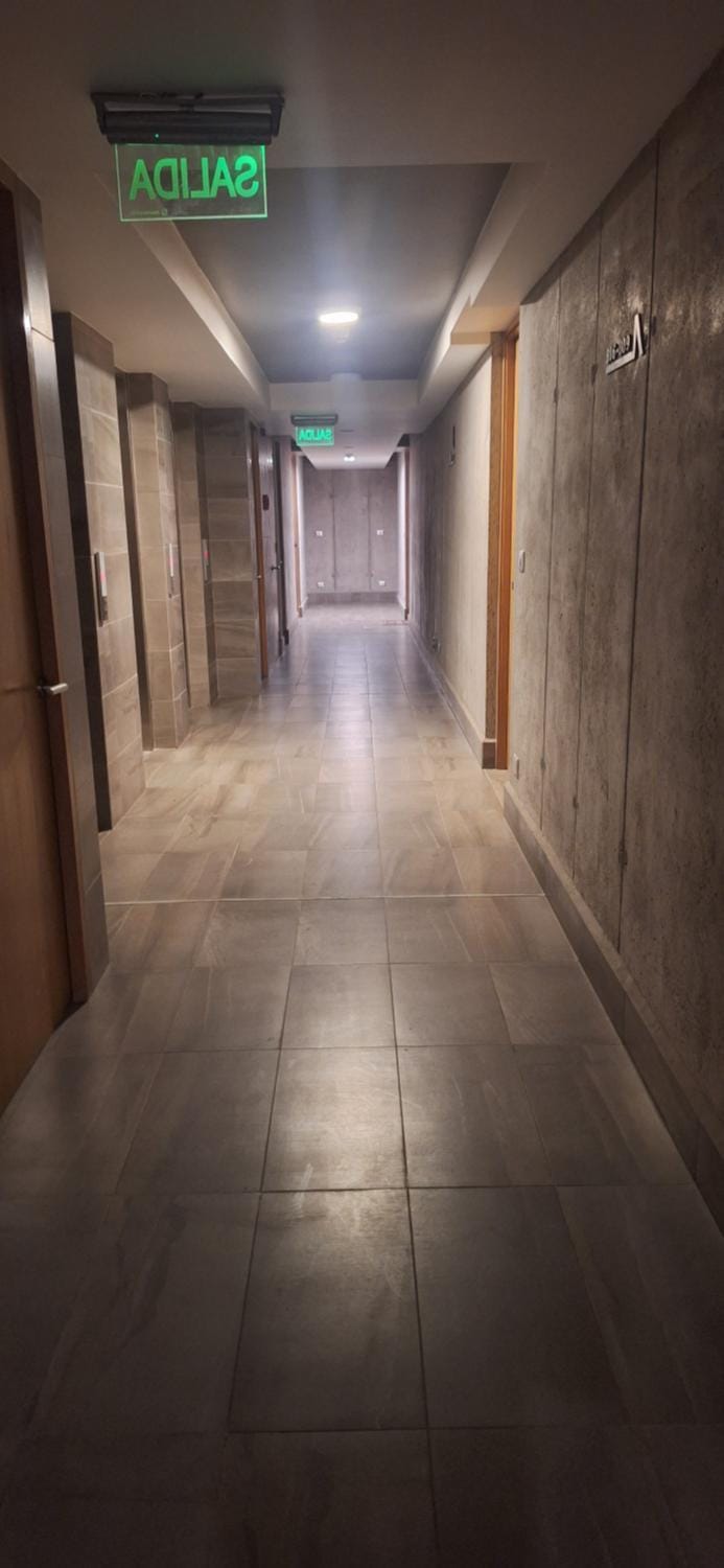 elevator