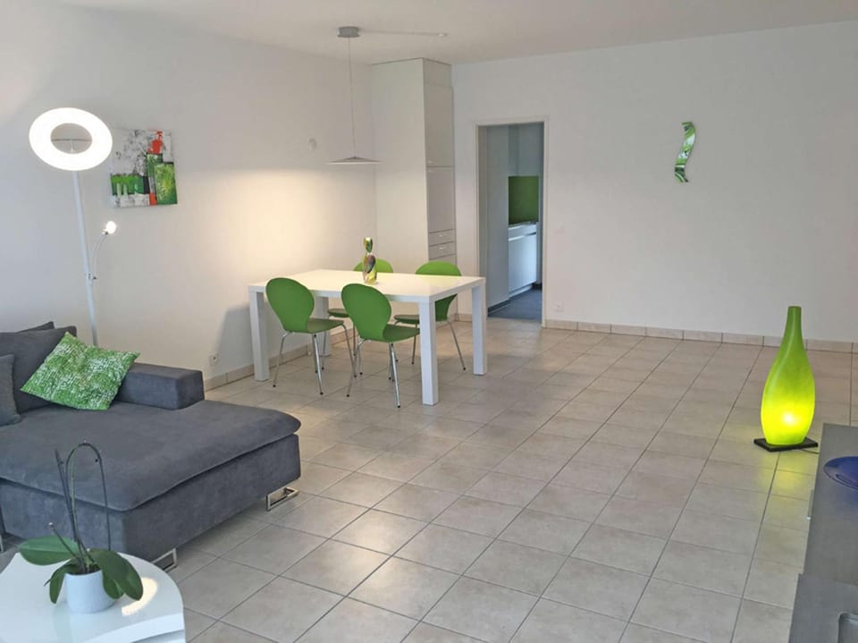 Alle Vigne, 3 Stock by HolAp SA Apartment in Ascona