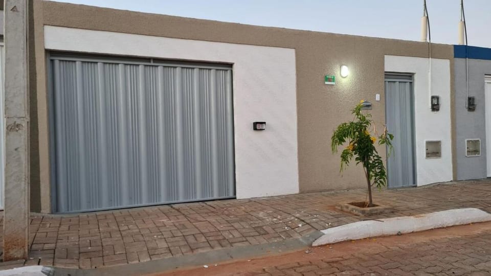 Casa 60 Completa Garagem 2ACs WIFI Juazeiro, Crato, Barbalha House in State of Ceará