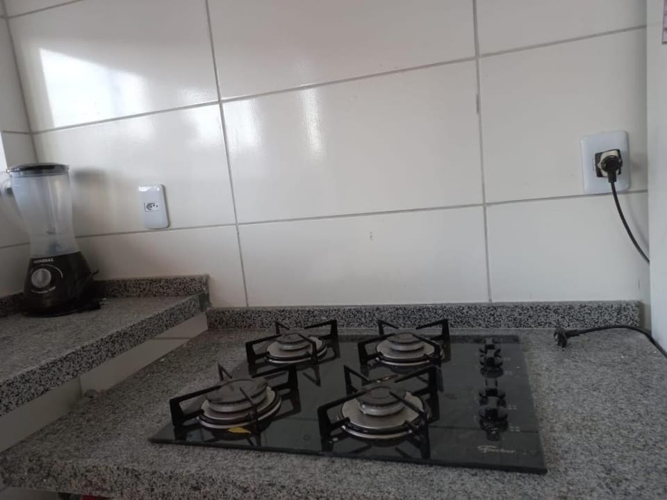 Casa 60 Completa Garagem 2ACs WIFI Juazeiro, Crato, Barbalha House in State of Ceará