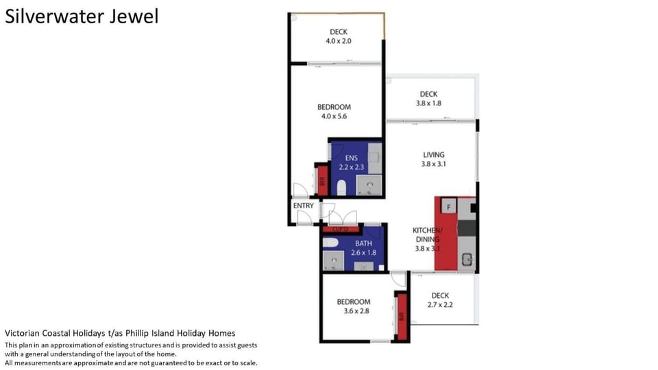 Silverwater Jewel House in San Remo