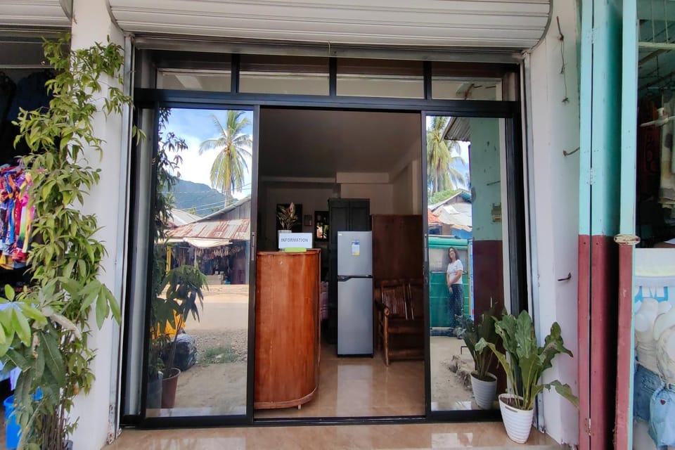 Restaurant/places to eat, Breakfast