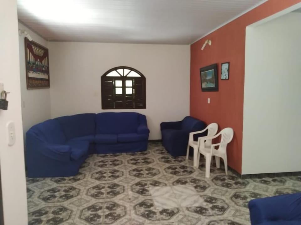 Sítio em Barra de Jacuípe House in State of Bahia
