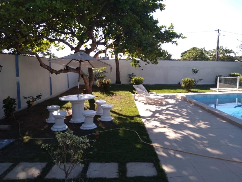 Sítio em Barra de Jacuípe House in State of Bahia