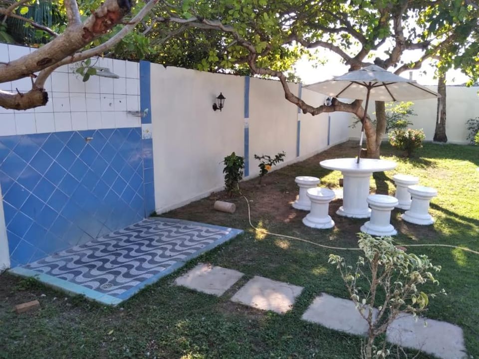 Sítio em Barra de Jacuípe House in State of Bahia